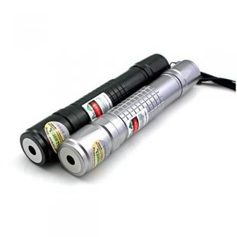 Il puntatore laser potente con alta affidabilità - Laserpotenti
